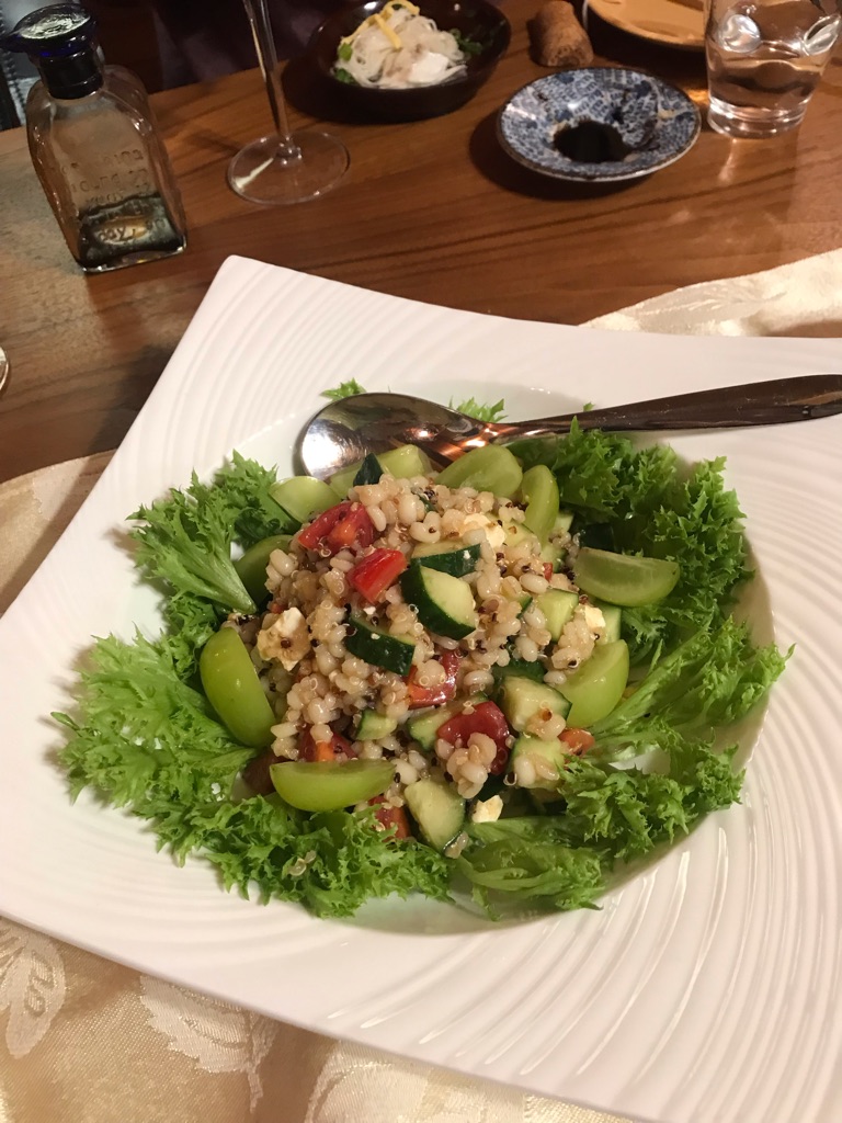 mikimama さんの 愛媛の郷土料理「鯛そうめん」をみんなで作って食べよう♪