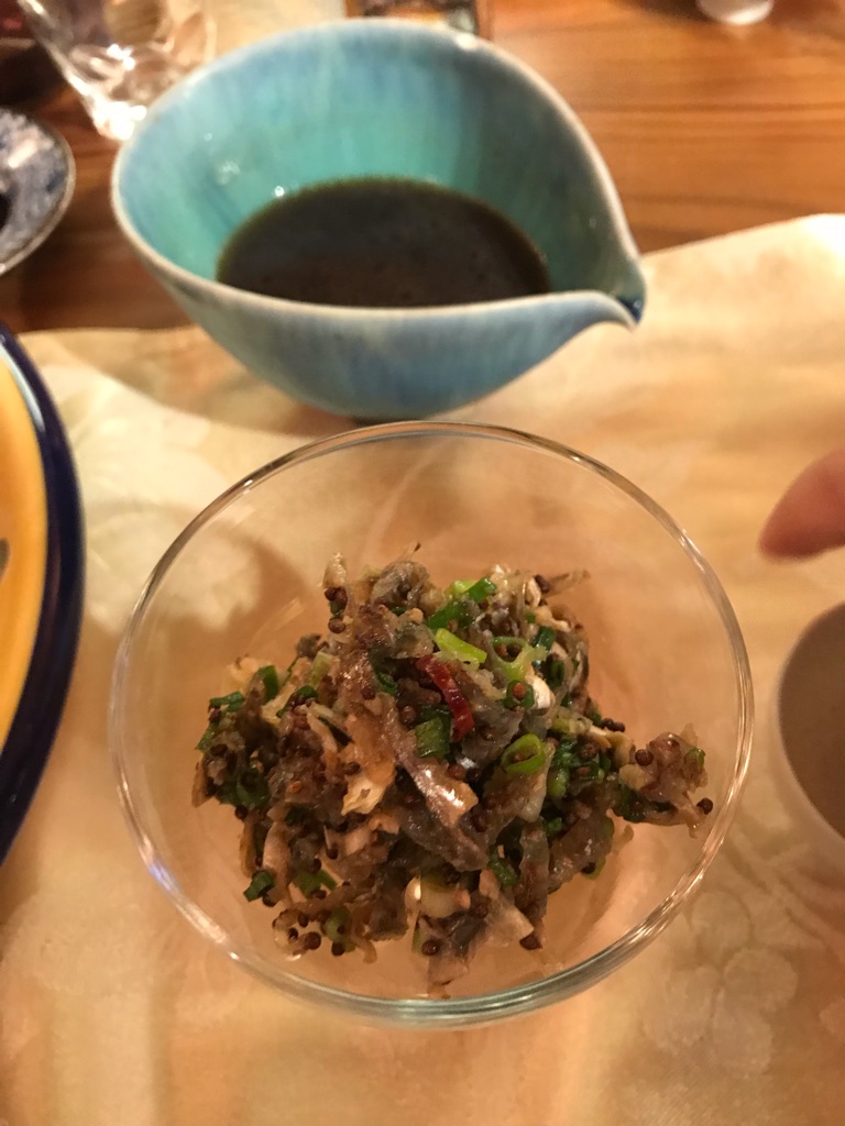 mikimama さんの 愛媛の郷土料理「鯛そうめん」をみんなで作って食べよう♪