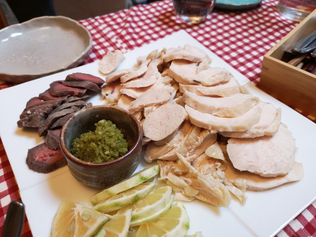 TAKARA さんの 酒粕ラバーに送る🍶【発酵チーズフォンデュwith酒粕酵母パン】大好き❤️発酵Pop-Upデイ。とにかく発酵料理が大好きなCOOKとHIKERが集結😋 楽しいとおいしいはみんなで作る‼️朝から晩までいろんなPop-Upが連続で、まるごと1日みんなで楽しめるPop-Upデイ✨@上野キッチハイクキッチン