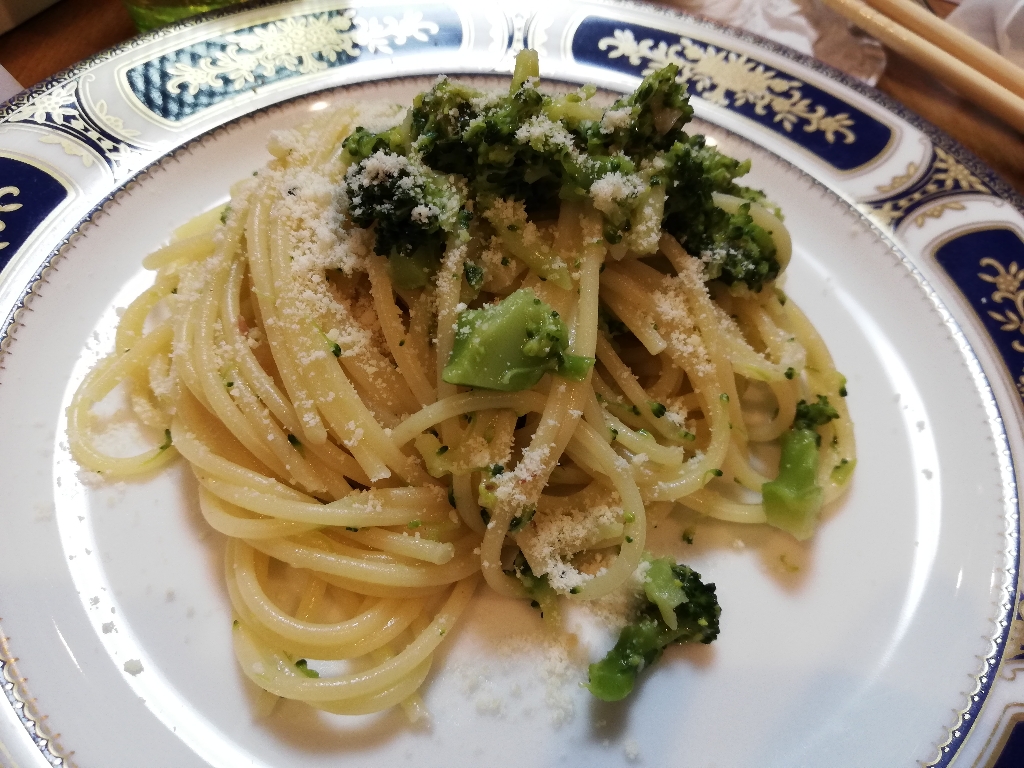 rikuo さんの プロが作る本格イタリアン