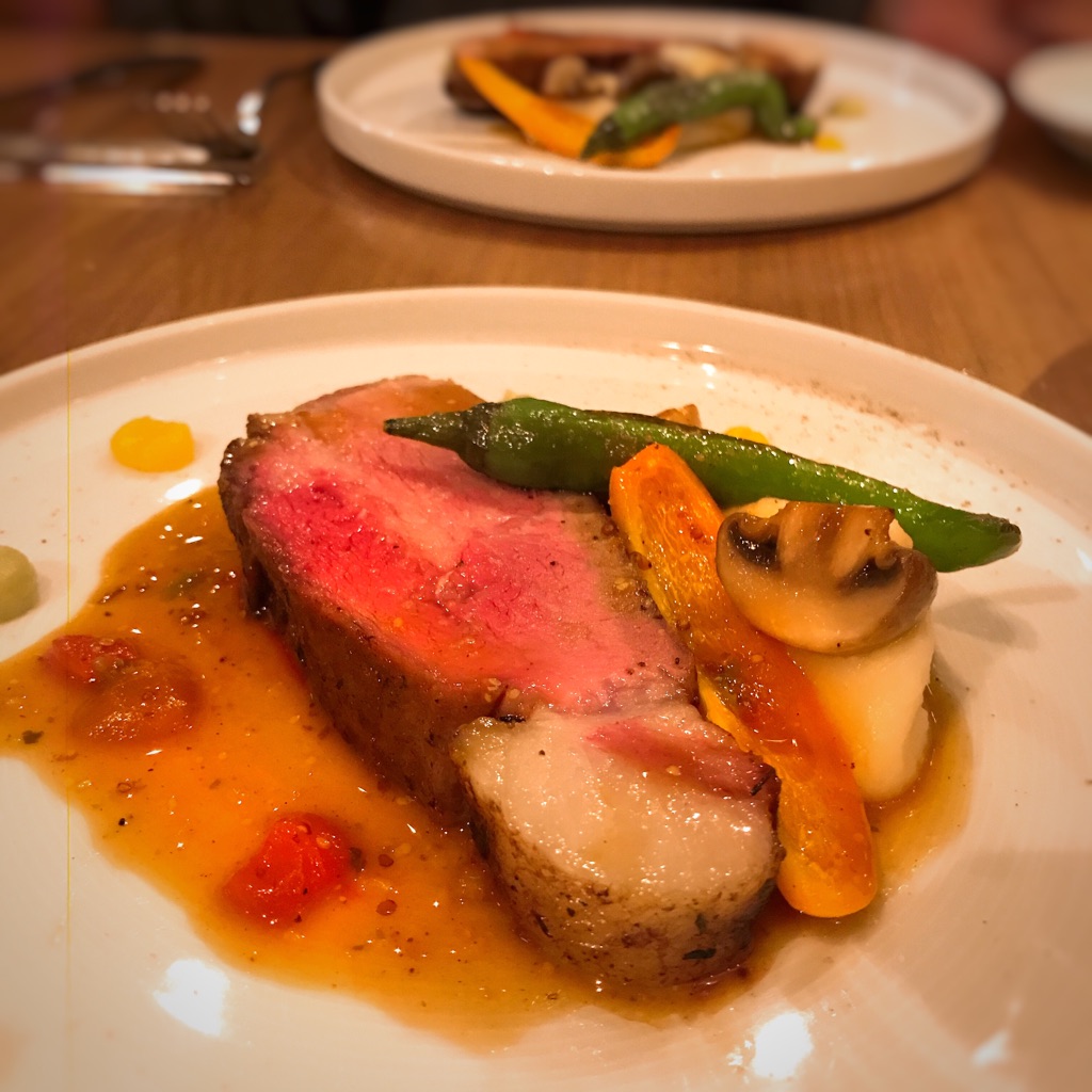 ポンペット(POMPETTE) さんの キッチハイク限定コース！目黒の隠れ家ビストロ「ポンペット」でカジュアルフレンチを楽しもう！(¥4,500~)