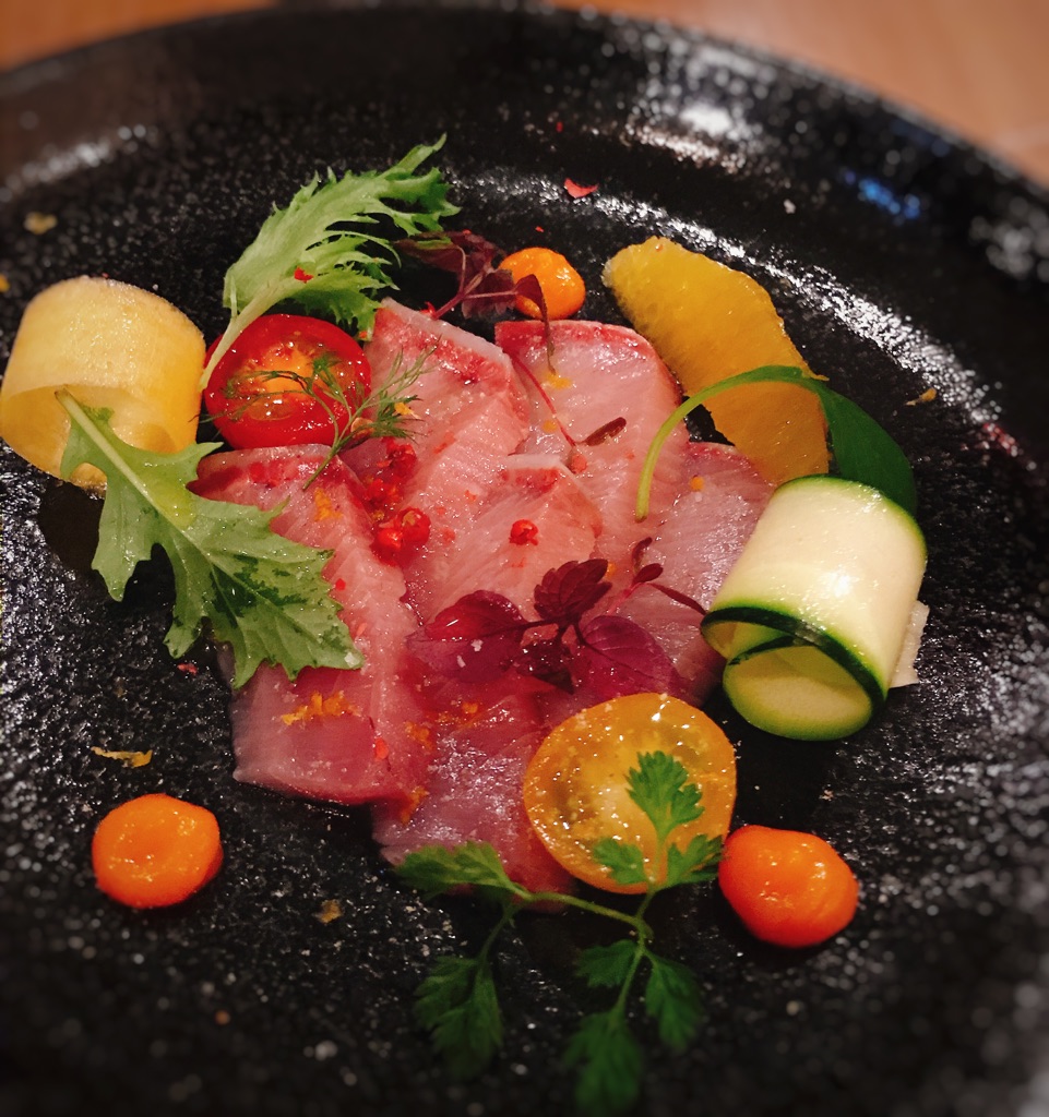 ポンペット(POMPETTE) さんの キッチハイク限定コース！目黒の隠れ家ビストロ「ポンペット」でカジュアルフレンチを楽しもう！(¥4,500~)