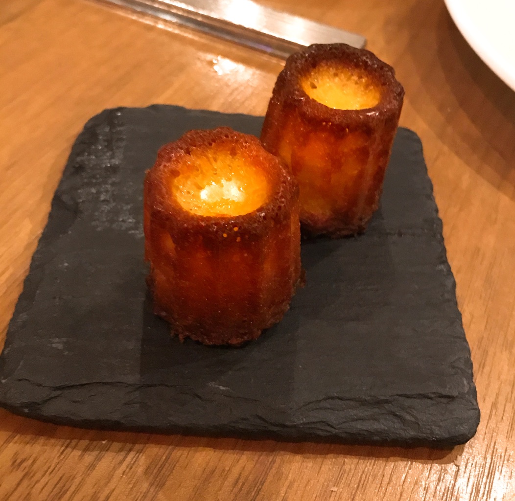 ポンペット(POMPETTE) さんの キッチハイク限定コース！目黒の隠れ家ビストロ「ポンペット」でカジュアルフレンチを楽しもう！(¥4,500~)