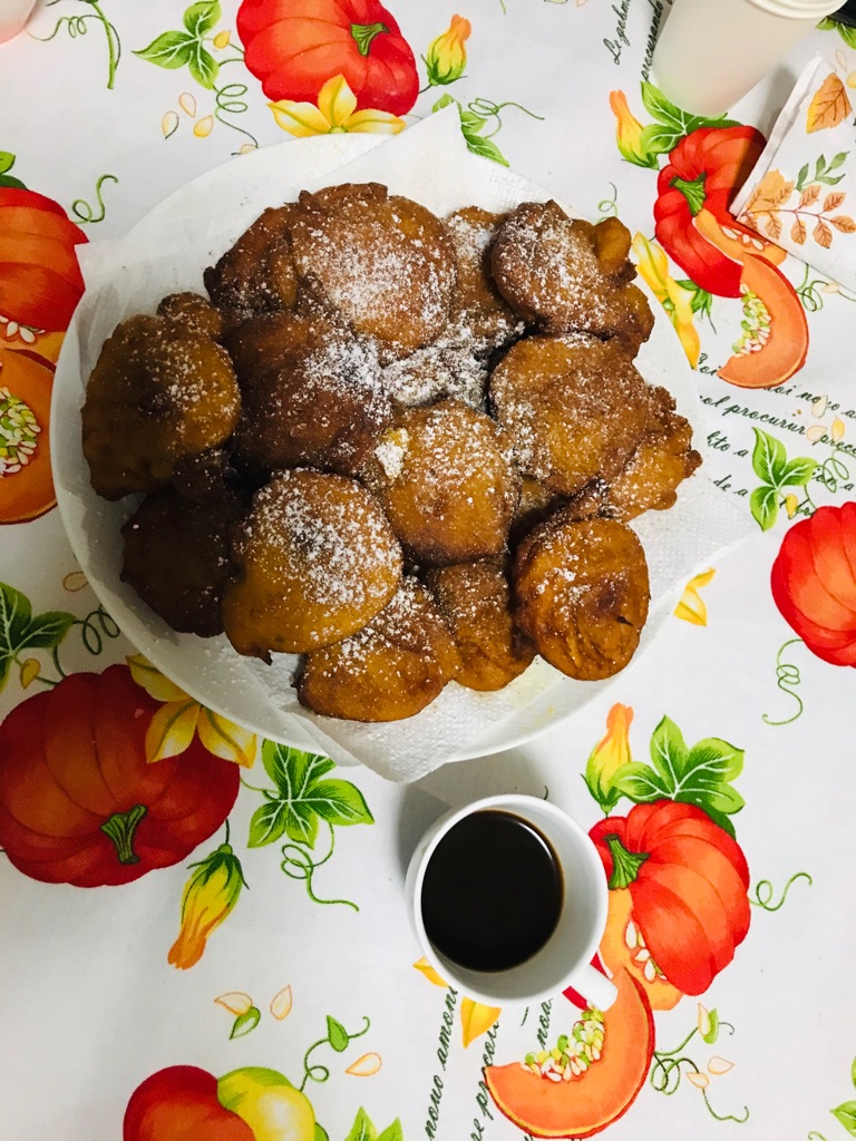 Paopu さんの 旬食材のイタリア家庭料理フルコース