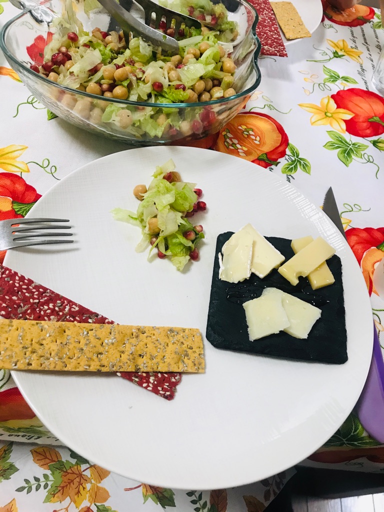 Paopu さんの 旬食材のイタリア家庭料理フルコース