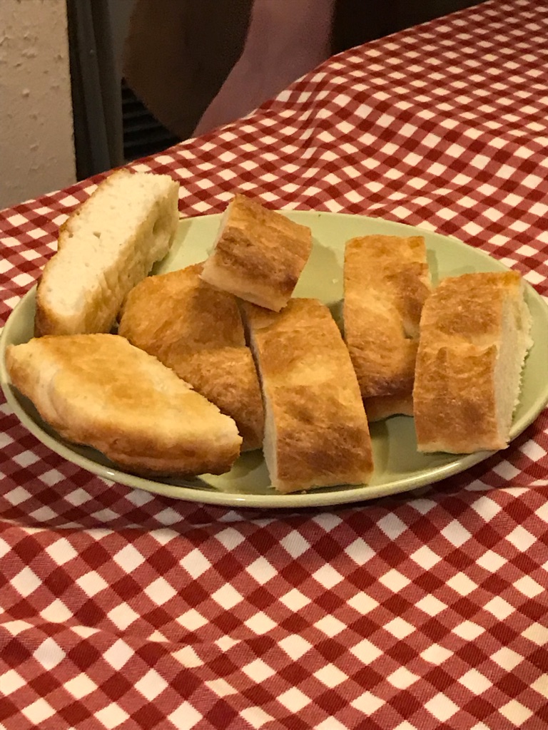 恵子 さんの コソ練＆試食会