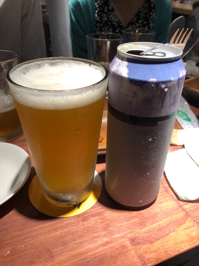 びあマ神田 さんの 【神田】800種類のクラフトビールから自分のお気に入りを見つけよう！「ちょい飲みスタンド」@びあマ神田