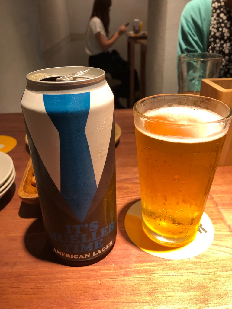 びあマ神田 さんの 【神田】800種類のクラフトビールから自分のお気に入りを見つけよう！「ちょい飲みスタンド」@びあマ神田