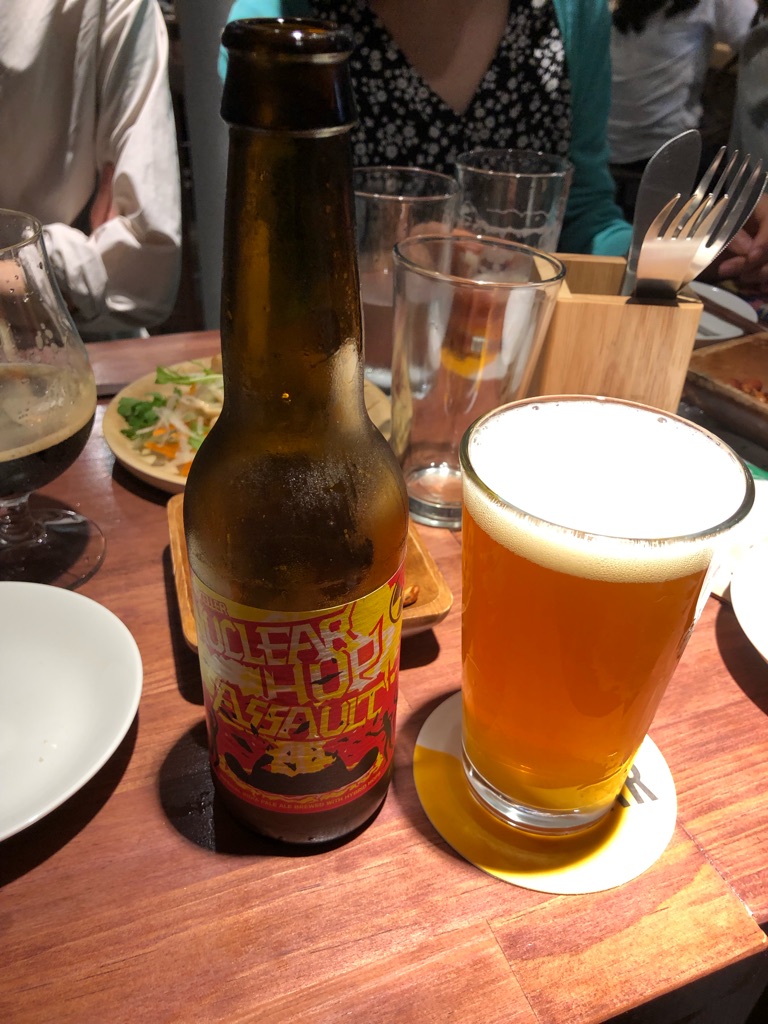 びあマ神田 さんの 【神田】800種類のクラフトビールから自分のお気に入りを見つけよう！「ちょい飲みスタンド」@びあマ神田