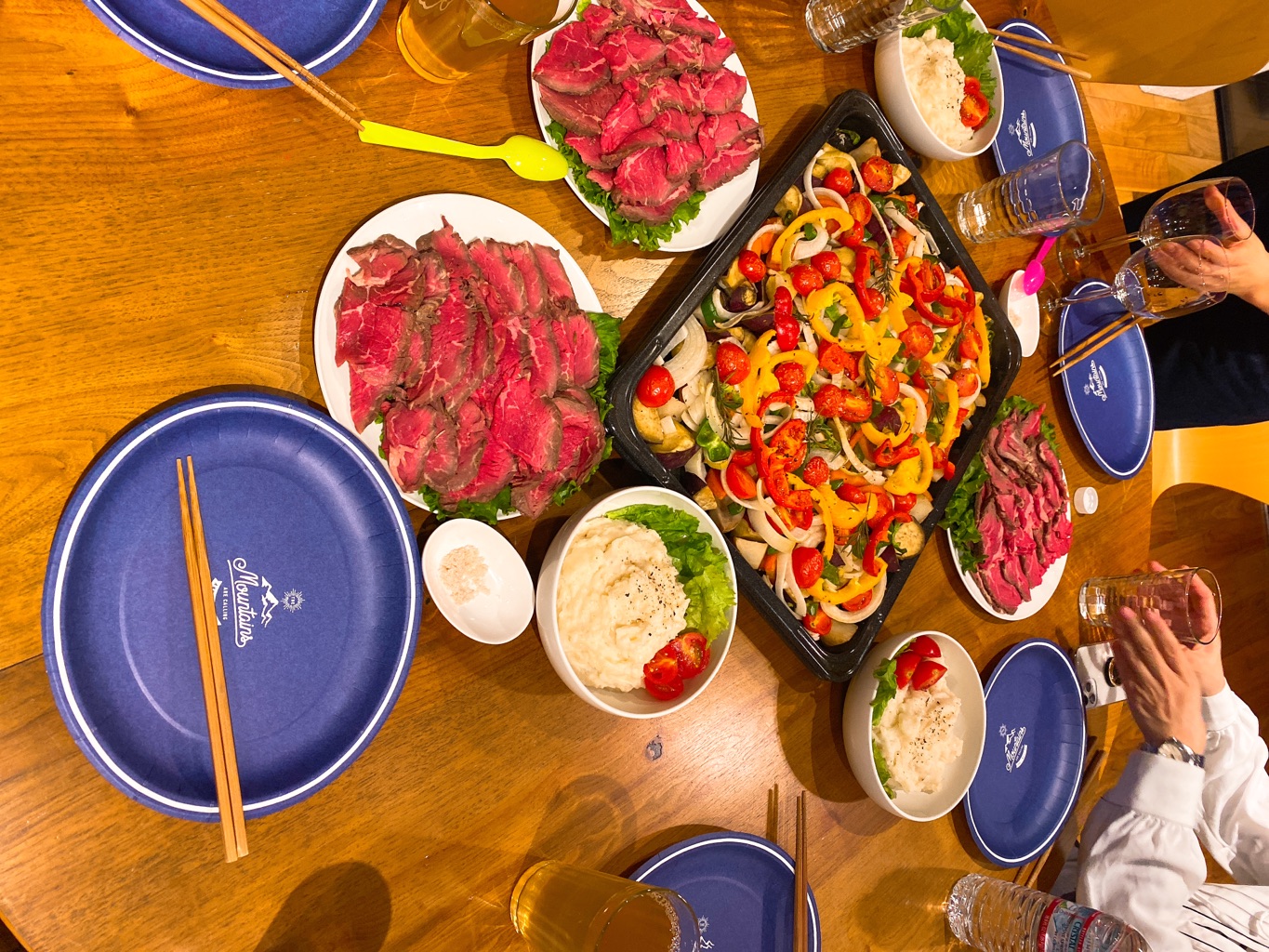 sono さんの 【きりたんぽ作ろう🍚】まるこめし--4th--