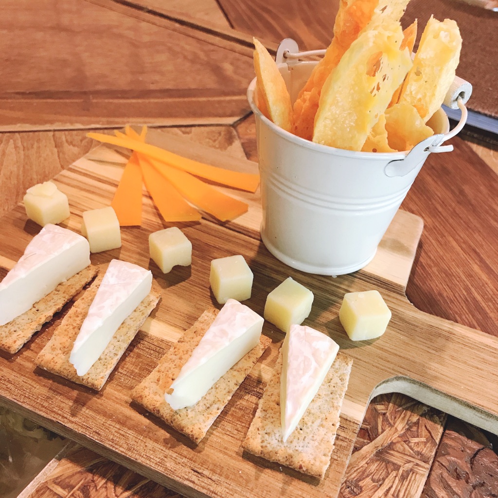 ビール工房新宿 さんの 【新宿】店内で醸造したここでしか飲めないビール！「ちょい飲みスタンド」@ビール工房新宿