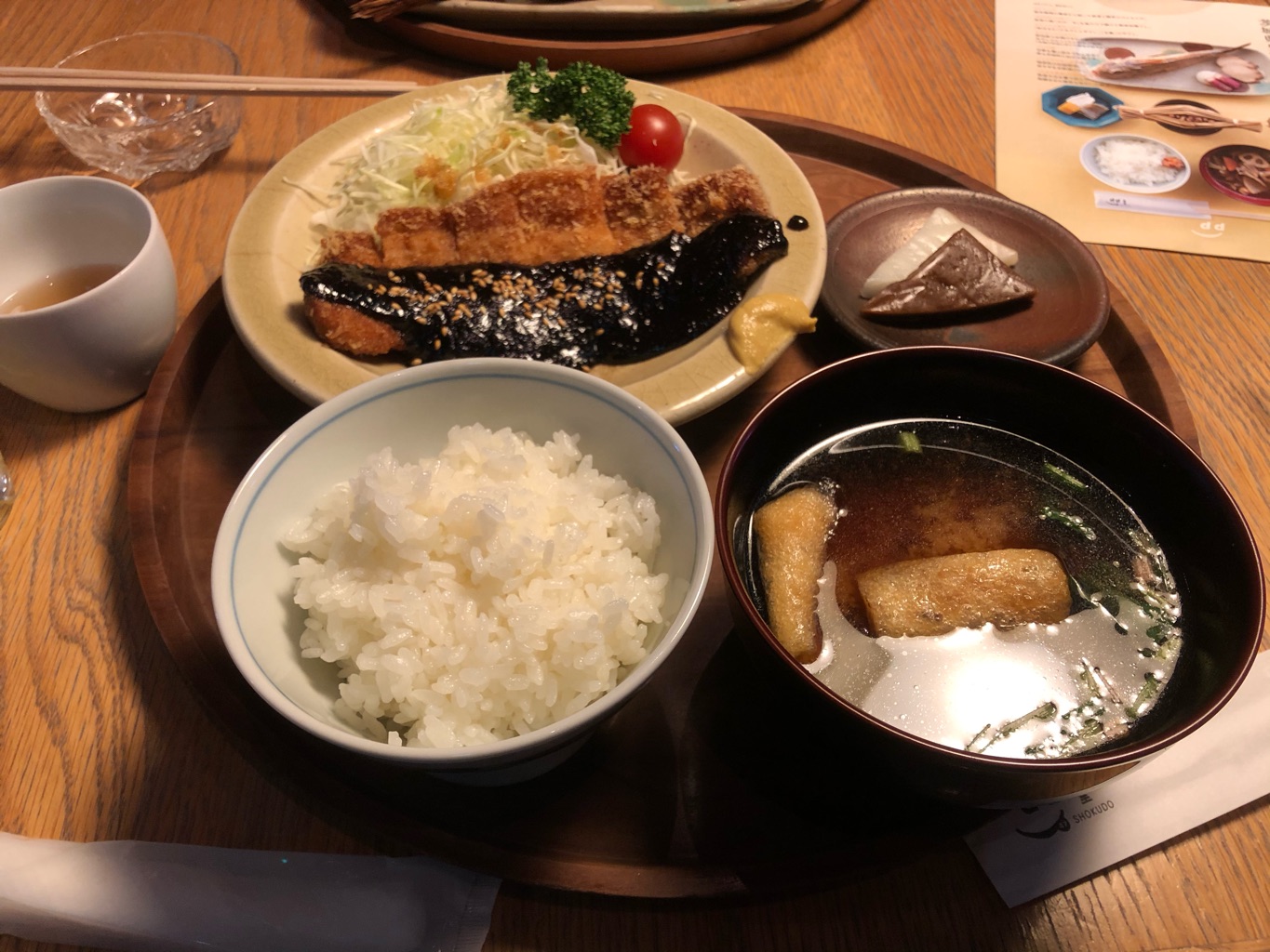 d47食堂 さんの 47都道府県の食と出会える！ほっこりごはんを「d47食堂」で頼もう(¥1,000 ~ ¥1,999)