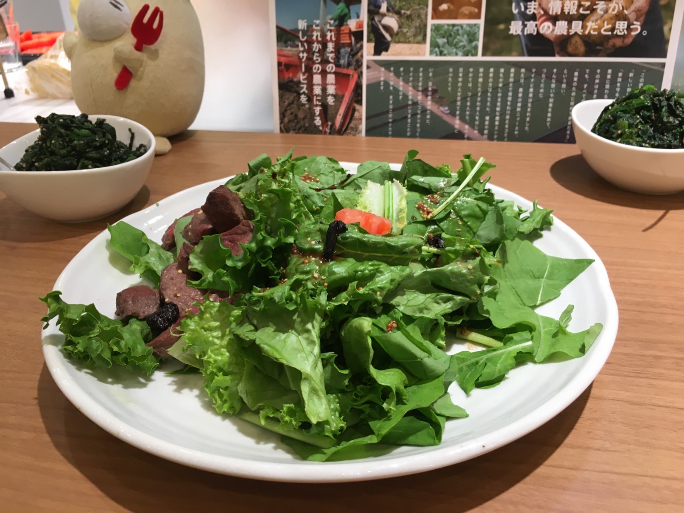 福島県・田村地域 さんの 【福島県・たむら地域】秋の風を感じる🍁クラフトビール&地酒で乾杯🍻ローカル食材を味わいながら、農業と地域の暮らしを語る会