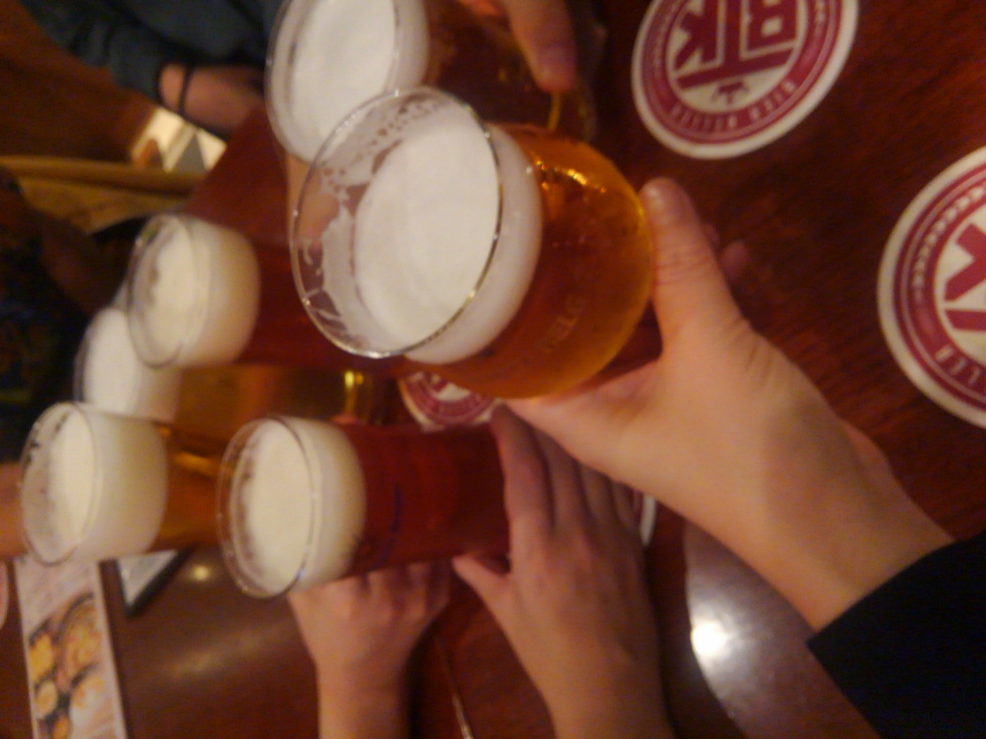 WIZ CRAFT BEER and FOOD さんの 【秋葉原】約30種類のクラフトビールが450円から楽しめる！「ちょい飲みスタンド」@WIZ CRAFT BEERandFOOD