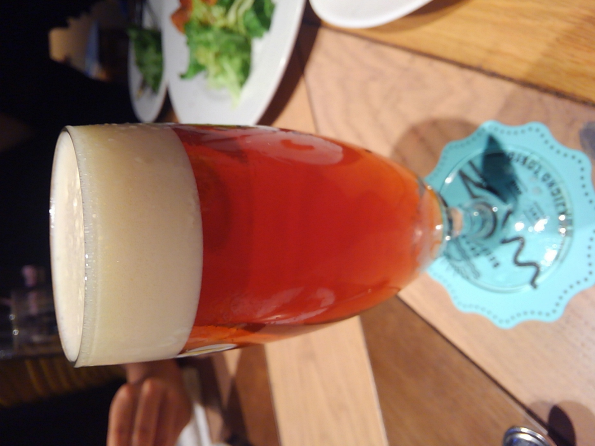 WIZ CRAFT BEER and FOOD さんの 【秋葉原】約30種類のクラフトビールが450円から楽しめる！「ちょい飲みスタンド」@WIZ CRAFT BEERandFOOD