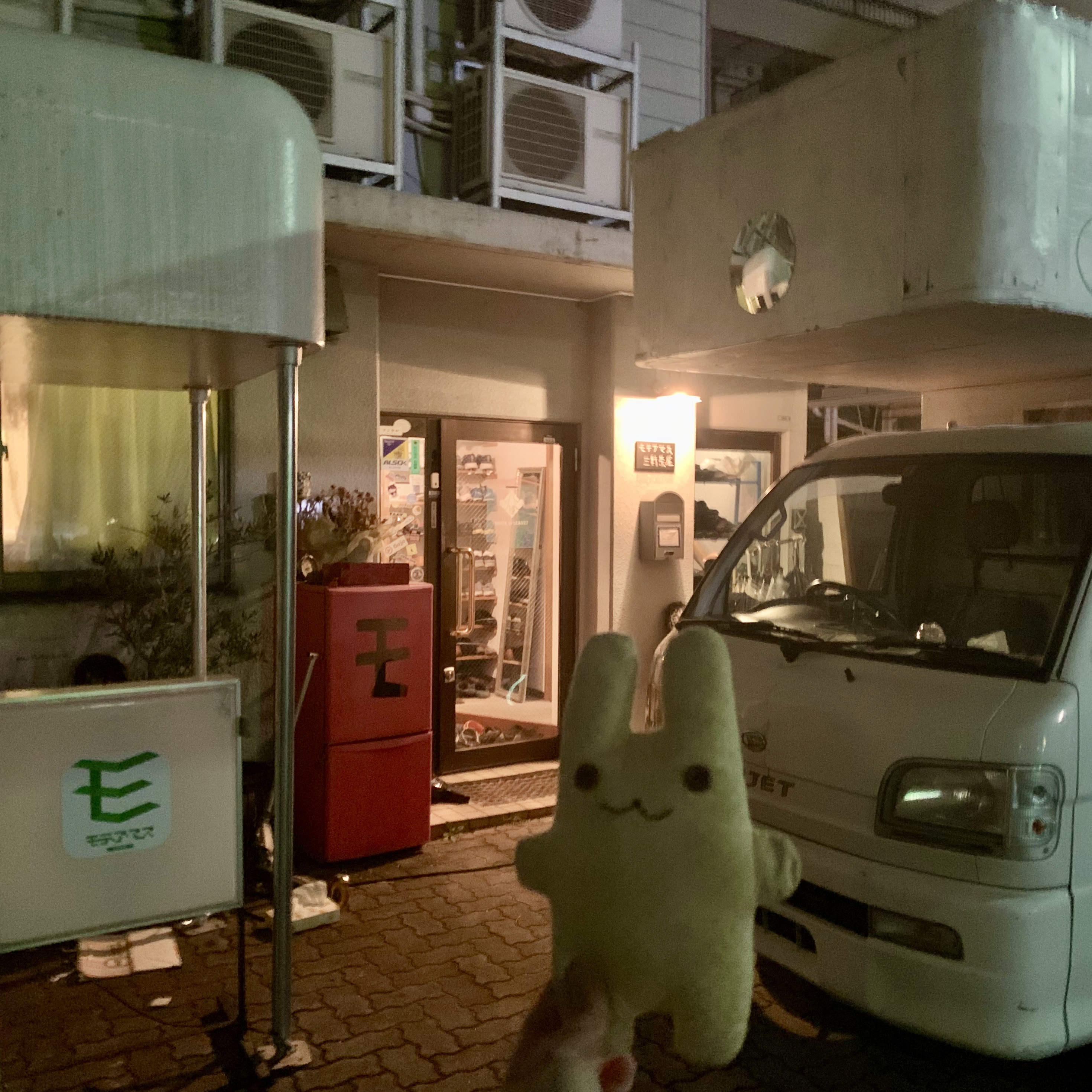 Rie さんの 自分をいたわる野菜ごはん