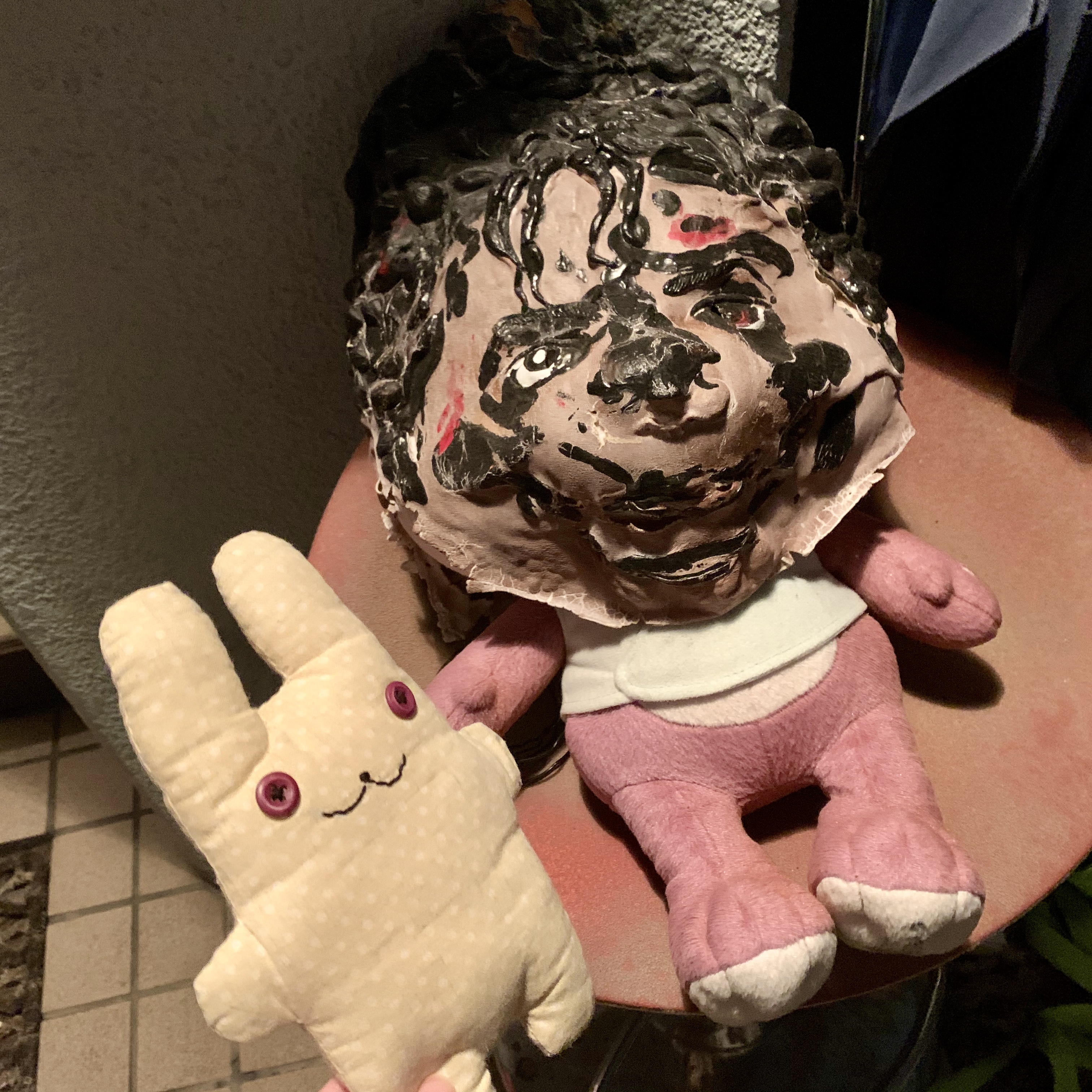 Rie さんの 自分をいたわる野菜ごはん