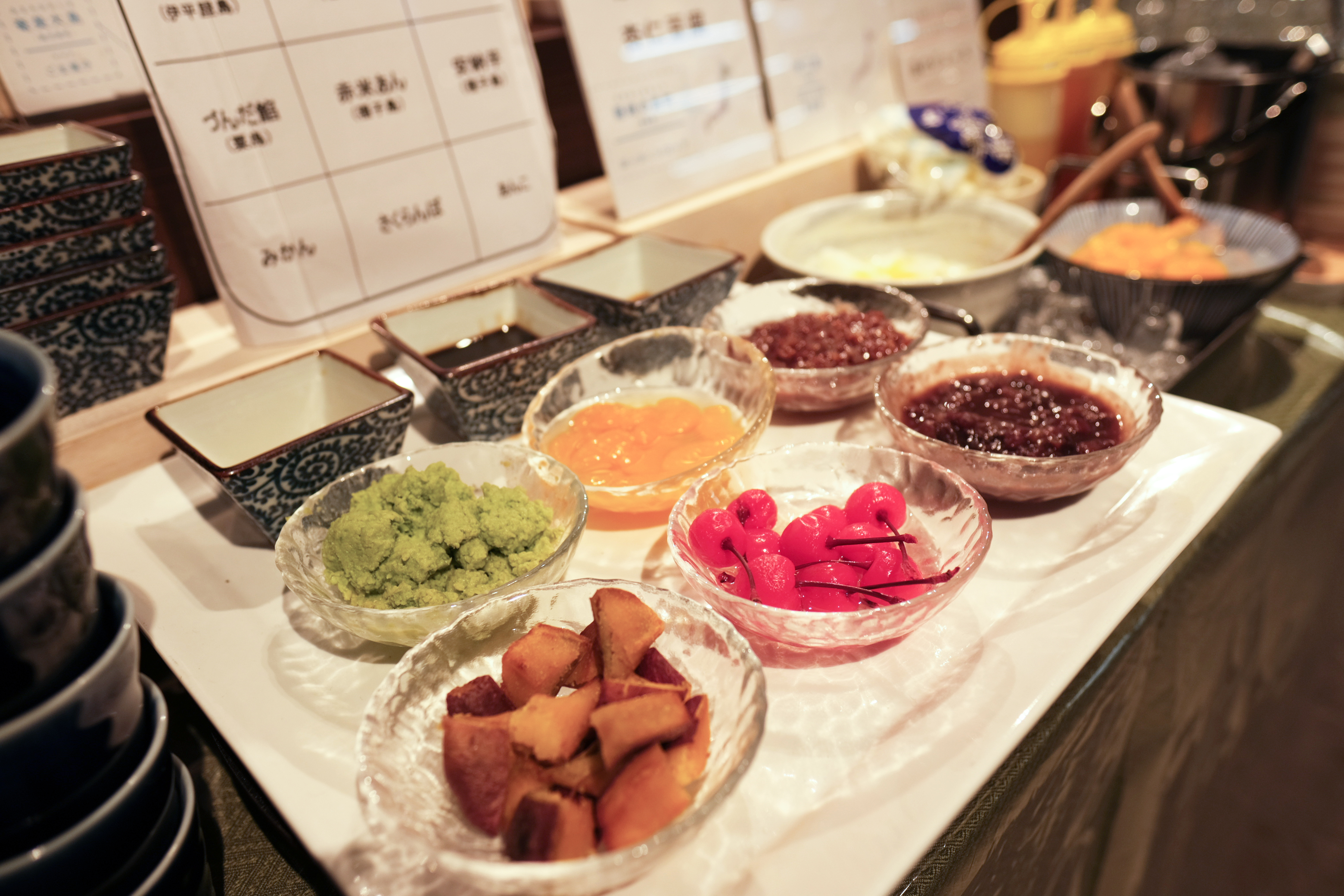 離島キッチン 日本橋店 さんの 全国400以上の「離島」から産地直送！「離島キッチン 日本橋店」で島ごはんビュッフェを楽しもう (¥4,000 ~ ¥4,999)