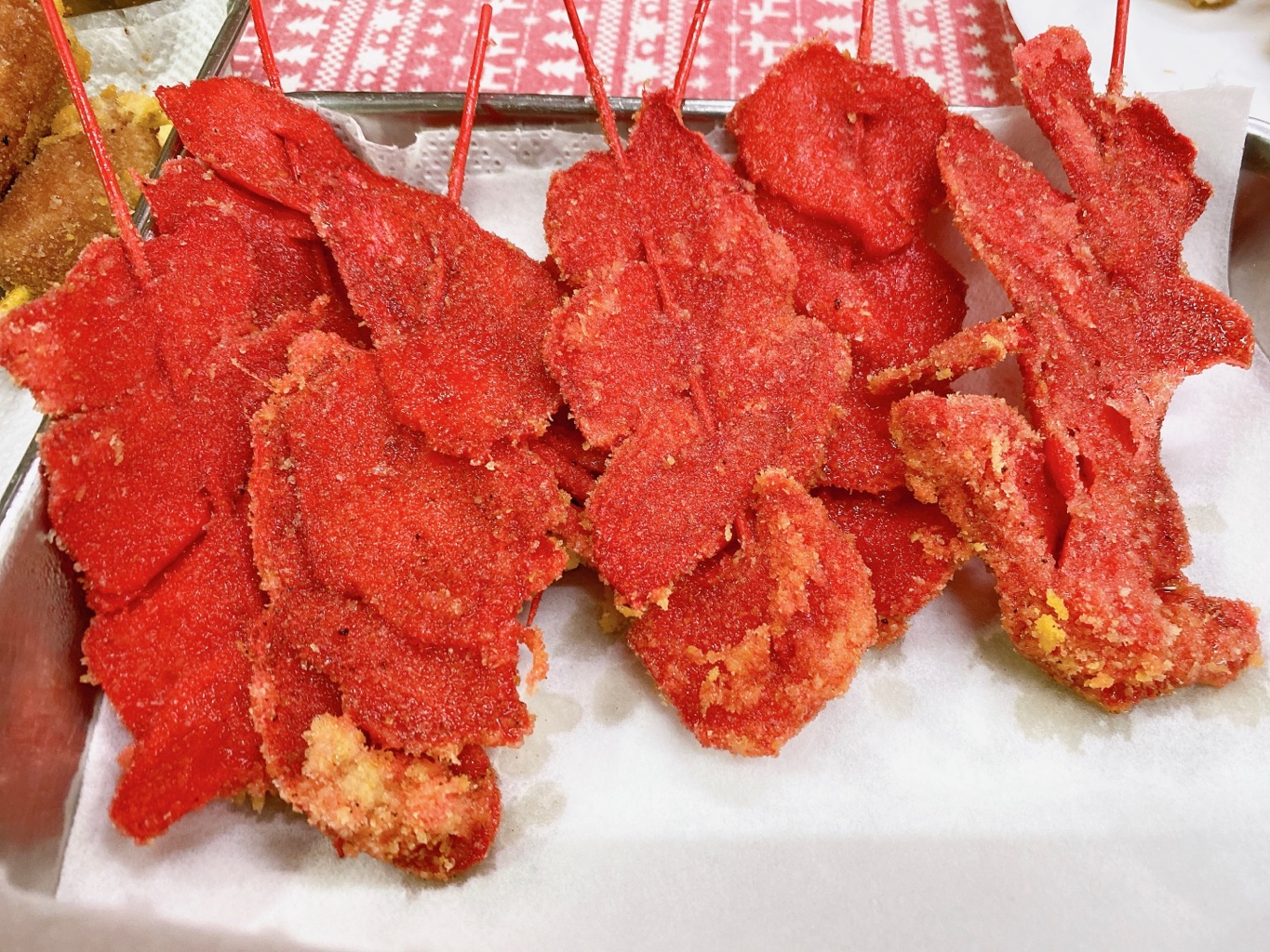 Ibuki さんの 旬のフルーツを満喫しよう！梨とぶどうの食べくらべ🍇🍏シャインマスカットあります