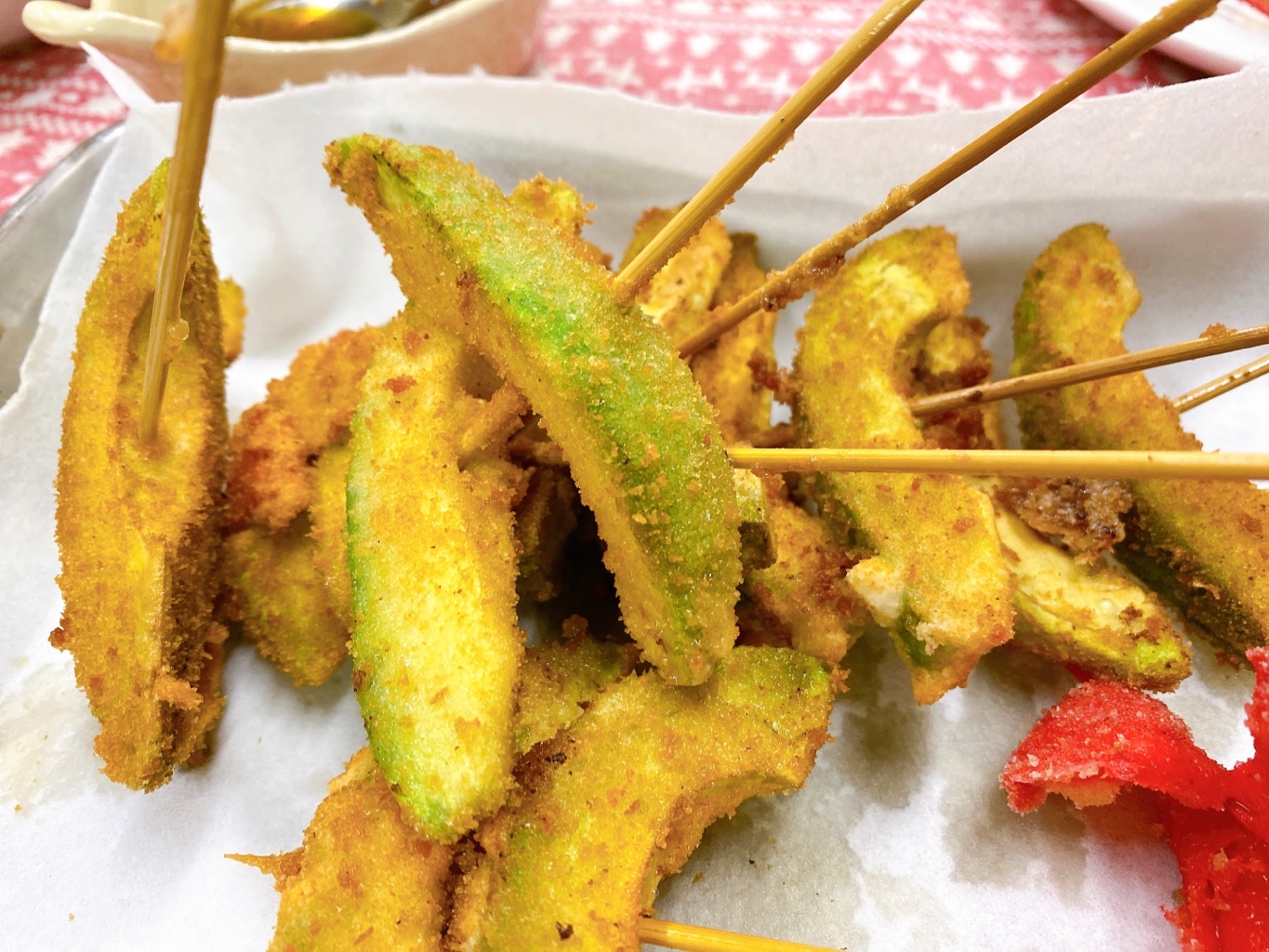 Ibuki さんの 旬のフルーツを満喫しよう！梨とぶどうの食べくらべ🍇🍏シャインマスカットあります