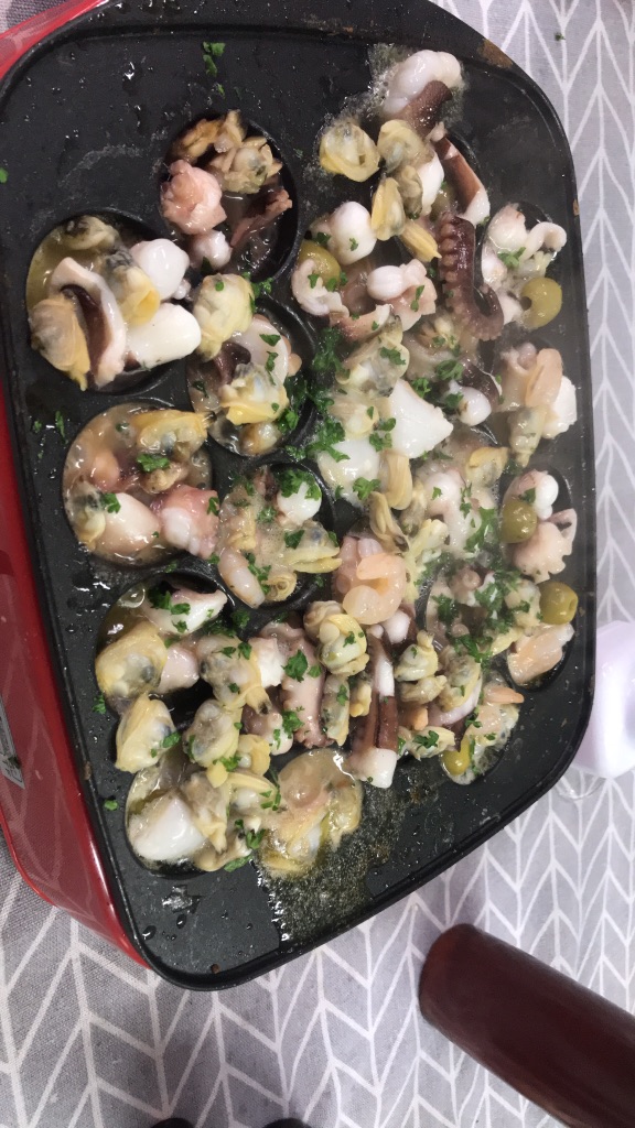 takeshi さんの 【初開催！】たこ焼きミーティング　たこ焼き器は、持込みます！