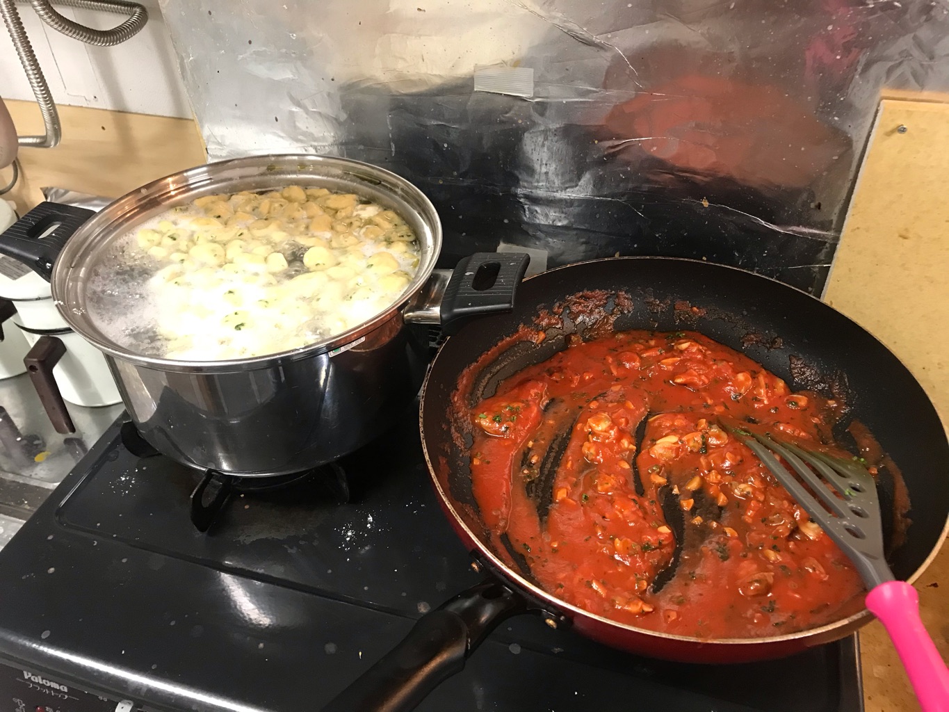 takeshi さんの 【初開催！】たこ焼きミーティング　たこ焼き器は、持込みます！