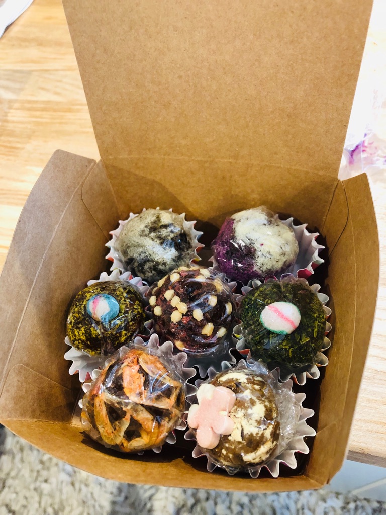 HANAKO さんの オリジナルみそ玉作り教室♪ 〜管理栄養士が味噌の魅力伝えます〜