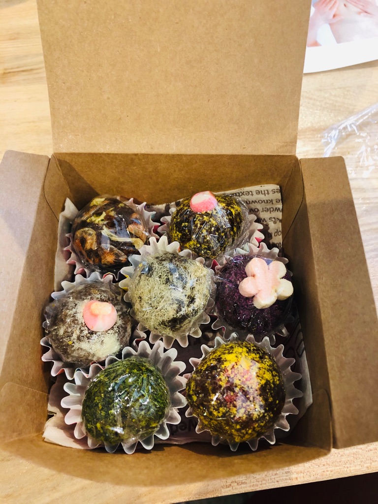 HANAKO さんの オリジナルみそ玉作り教室♪ 〜管理栄養士が味噌の魅力伝えます〜