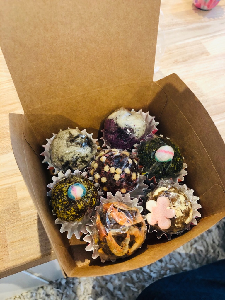 HANAKO さんの オリジナルみそ玉作り教室♪ 〜管理栄養士が味噌の魅力伝えます〜