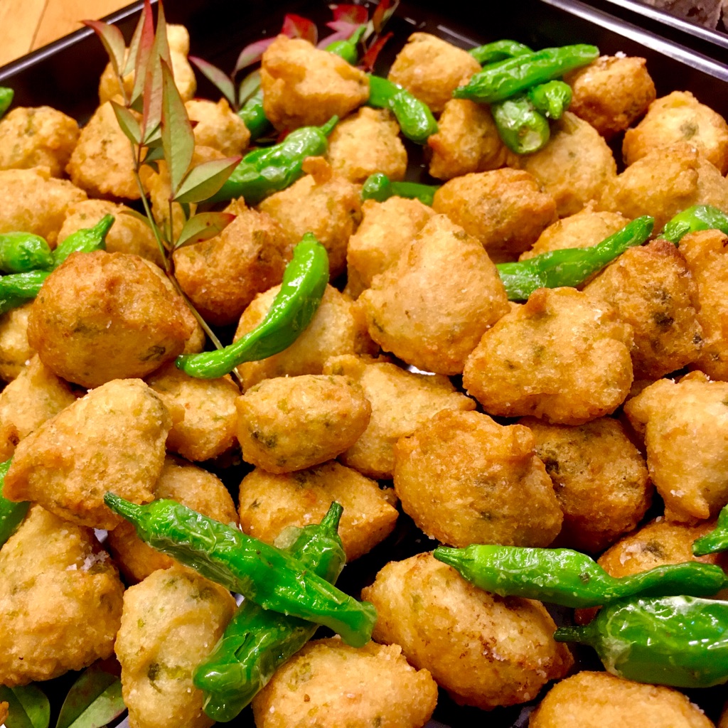 石川県 さんの 【石川県】能登の自然の魅力をお届け！山の恵みと海の恵みを味わいながら、移住・地域の暮らしを語る会