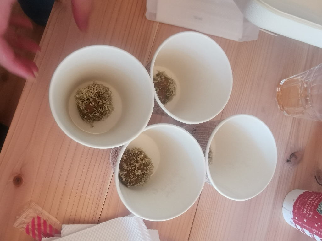 よねごはん さんの ヨガｘ発酵ごはん ～こころとからだのリセット時間～