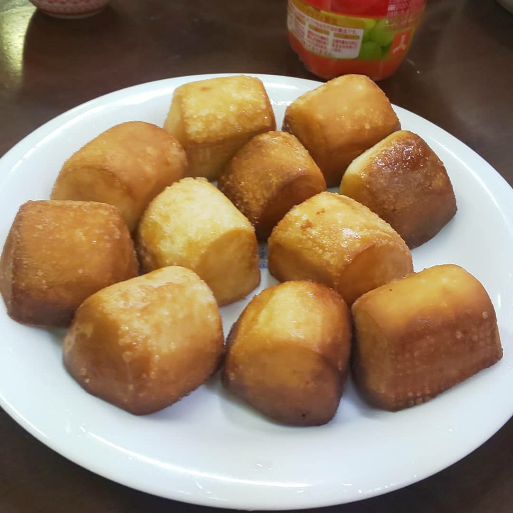 おがわ さんの みんなで飲茶！＠門仲プロジェクト