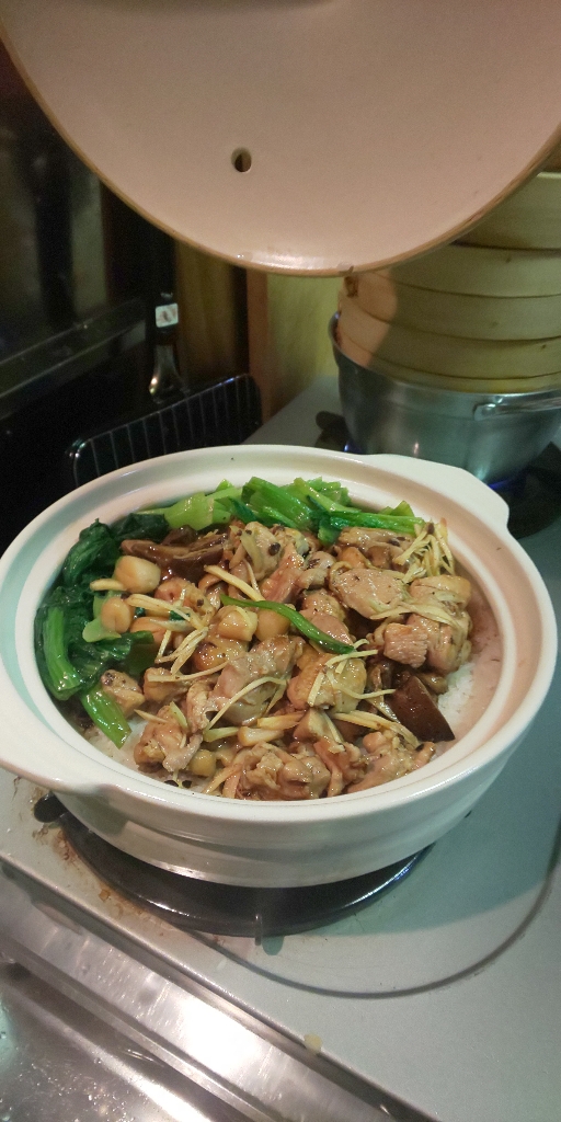 おがわ さんの みんなで飲茶！＠門仲プロジェクト