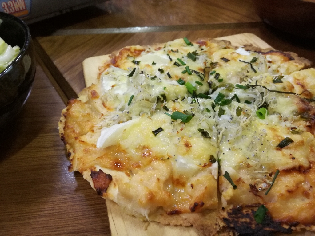 ユージ さんの 【秋の味覚】秋カレーのミニコース！デザートタルト、信州の肴と地酒付き～！