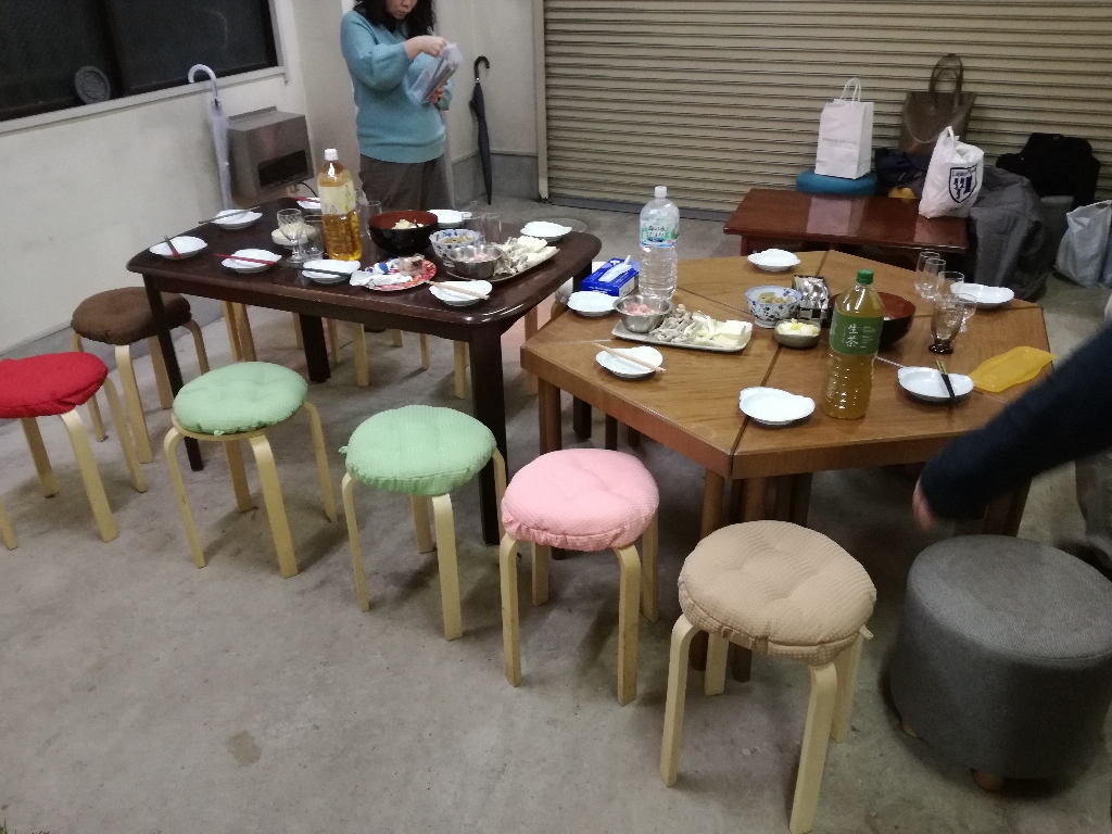 ユージ さんの 【秋の味覚】秋カレーのミニコース！デザートタルト、信州の肴と地酒付き～！