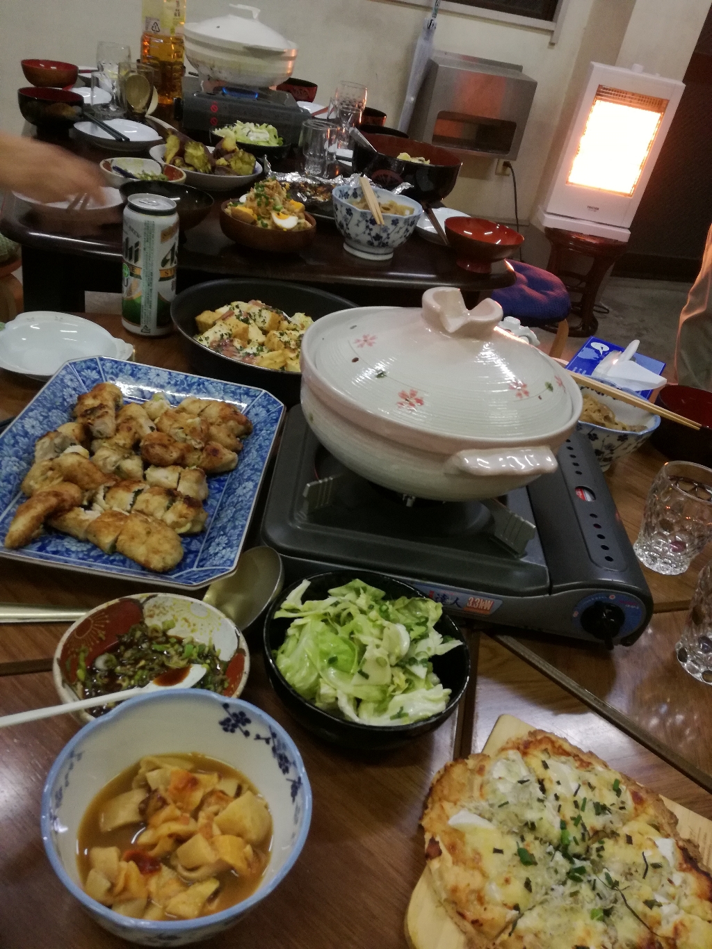 ユージ さんの 【秋の味覚】秋カレーのミニコース！デザートタルト、信州の肴と地酒付き～！