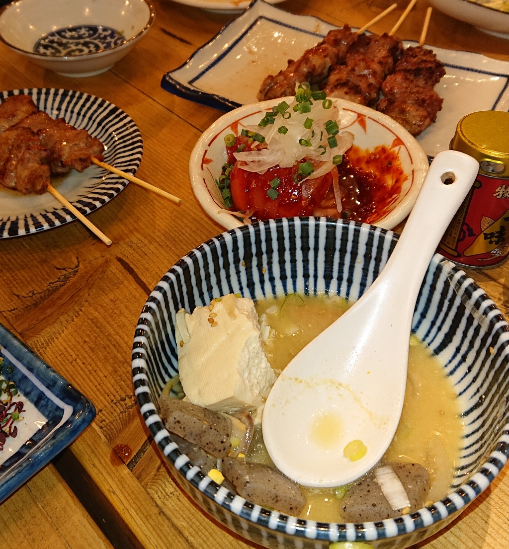 もつ焼★キャプテン 新宿店 さんの ＼20代限定！／串焼き150円〜「もつ焼★キャプテン 新宿店」で鮮度抜群のモツ串焼きを楽しもう！(¥2,000 ~ ¥2,999)