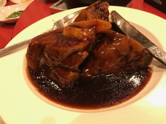 永利 池袋本店(エイリ) さんの 🎉忘年会🎉中国語が飛び交う店内で食べるマニアック中華！「永利 池袋本店」で忘年会しよう (¥2,000 ~ ¥2,999)