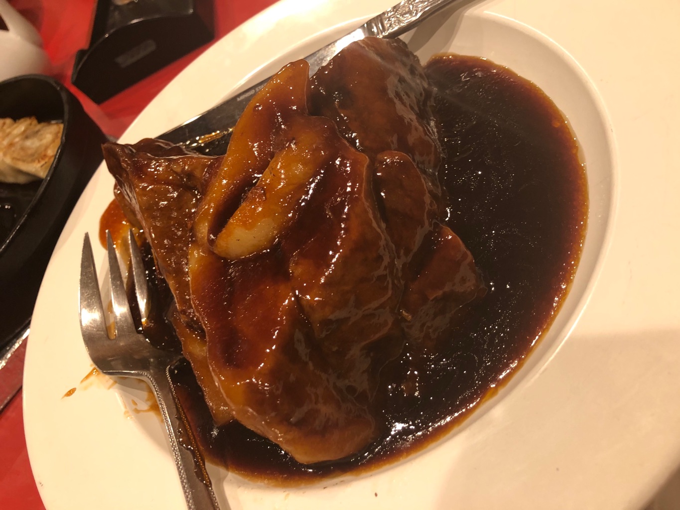 永利 池袋本店(エイリ) さんの 🎉忘年会🎉中国語が飛び交う店内で食べるマニアック中華！「永利 池袋本店」で忘年会しよう (¥2,000 ~ ¥2,999)