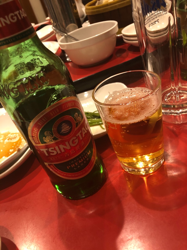 永利 池袋本店(エイリ) さんの 🎉忘年会🎉中国語が飛び交う店内で食べるマニアック中華！「永利 池袋本店」で忘年会しよう (¥2,000 ~ ¥2,999)