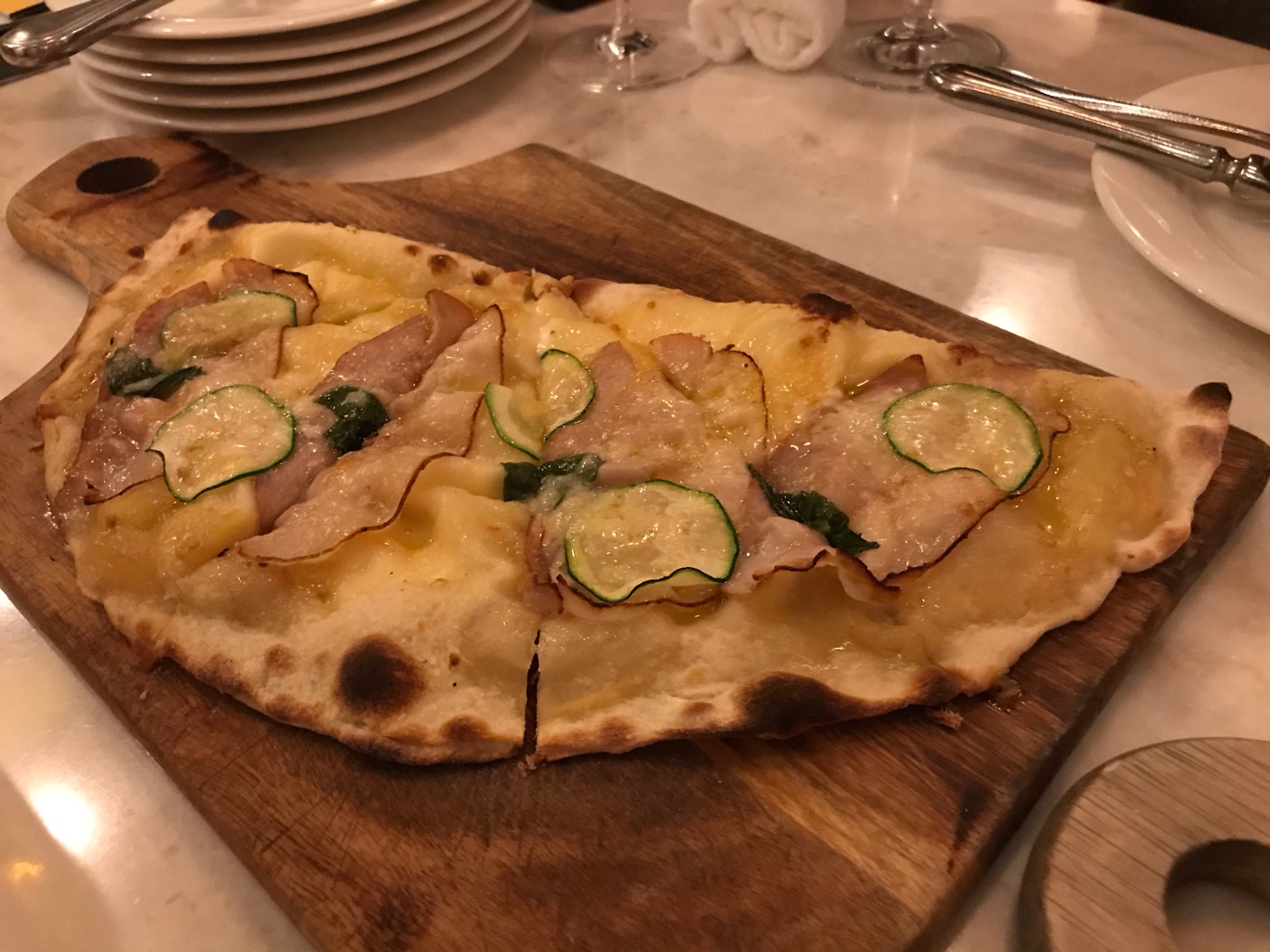 goo ITALIANO 渋谷店(グーイタリアーノ) さんの ＼30代限定！／地元の食材・食べ方を楽しめるイタリア料理「goo ITALIANO 渋谷店」で好きな料理を頼もう (¥4,000 ~ ¥4,999)