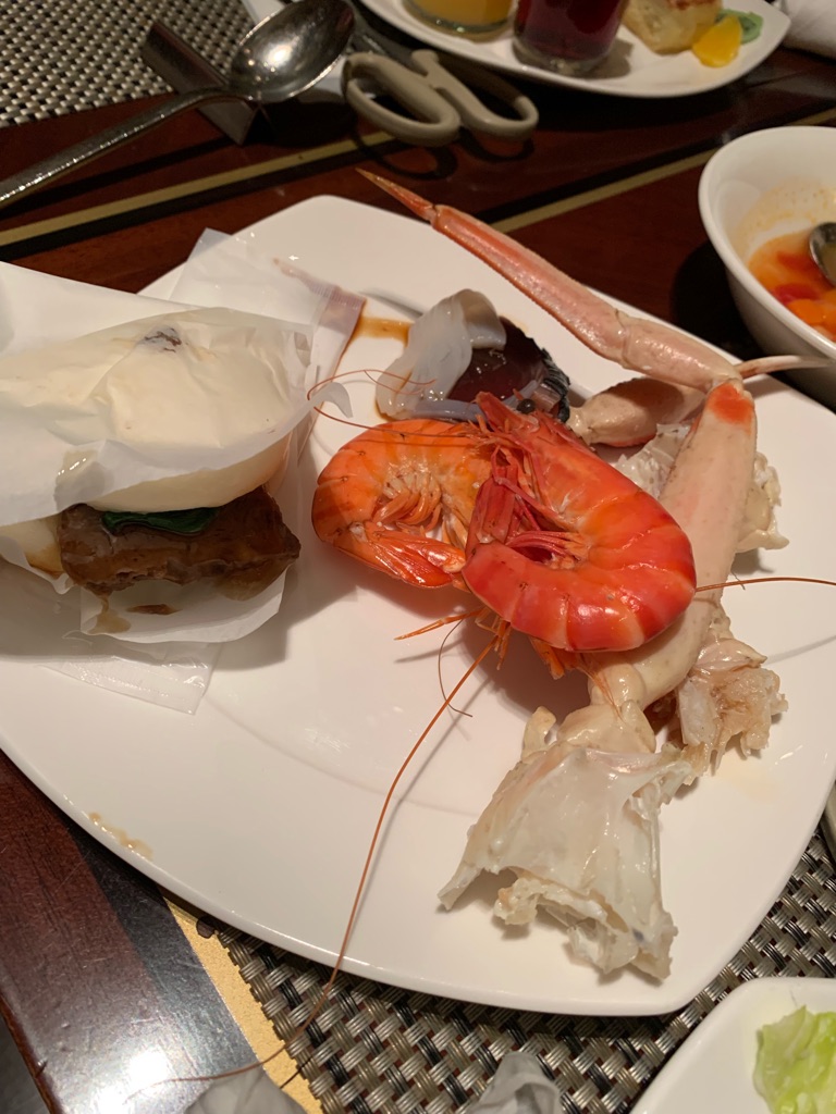 ロビーラウンジ 「マーブルラウンジ」 ヒルトン東京 さんの 「マーブルラウンジ ヒルトン東京」でクリスマス気分を味わおう (¥5,000 ~ ¥5,999)