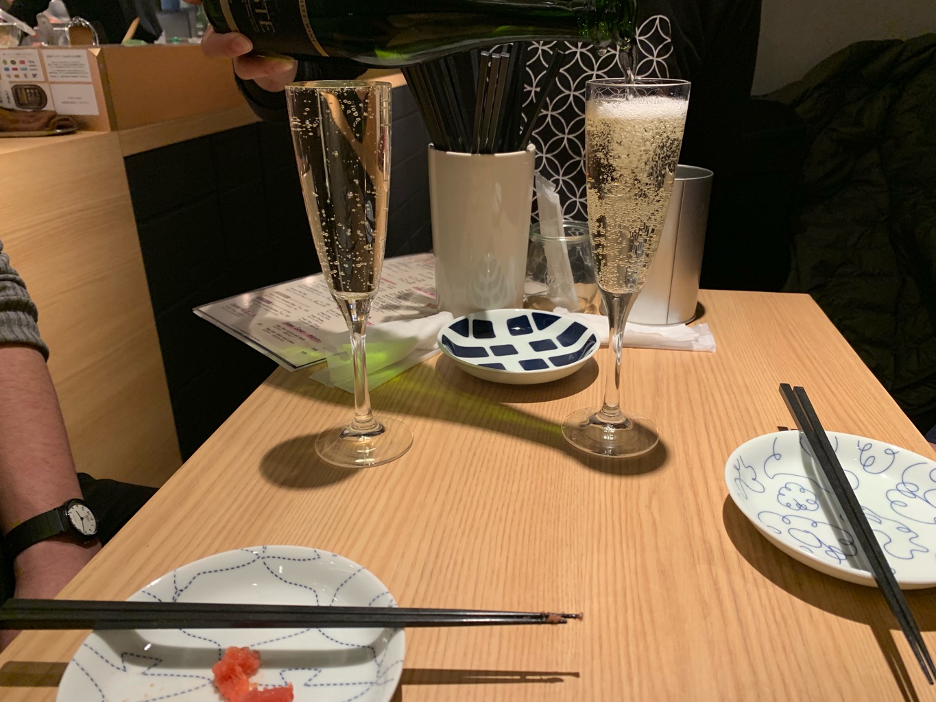 あわよくばあー 中目黒 さんの 【30代限定】厳選された「あわ」と串の炭炙り焼きをカジュアルプライスで楽しもう