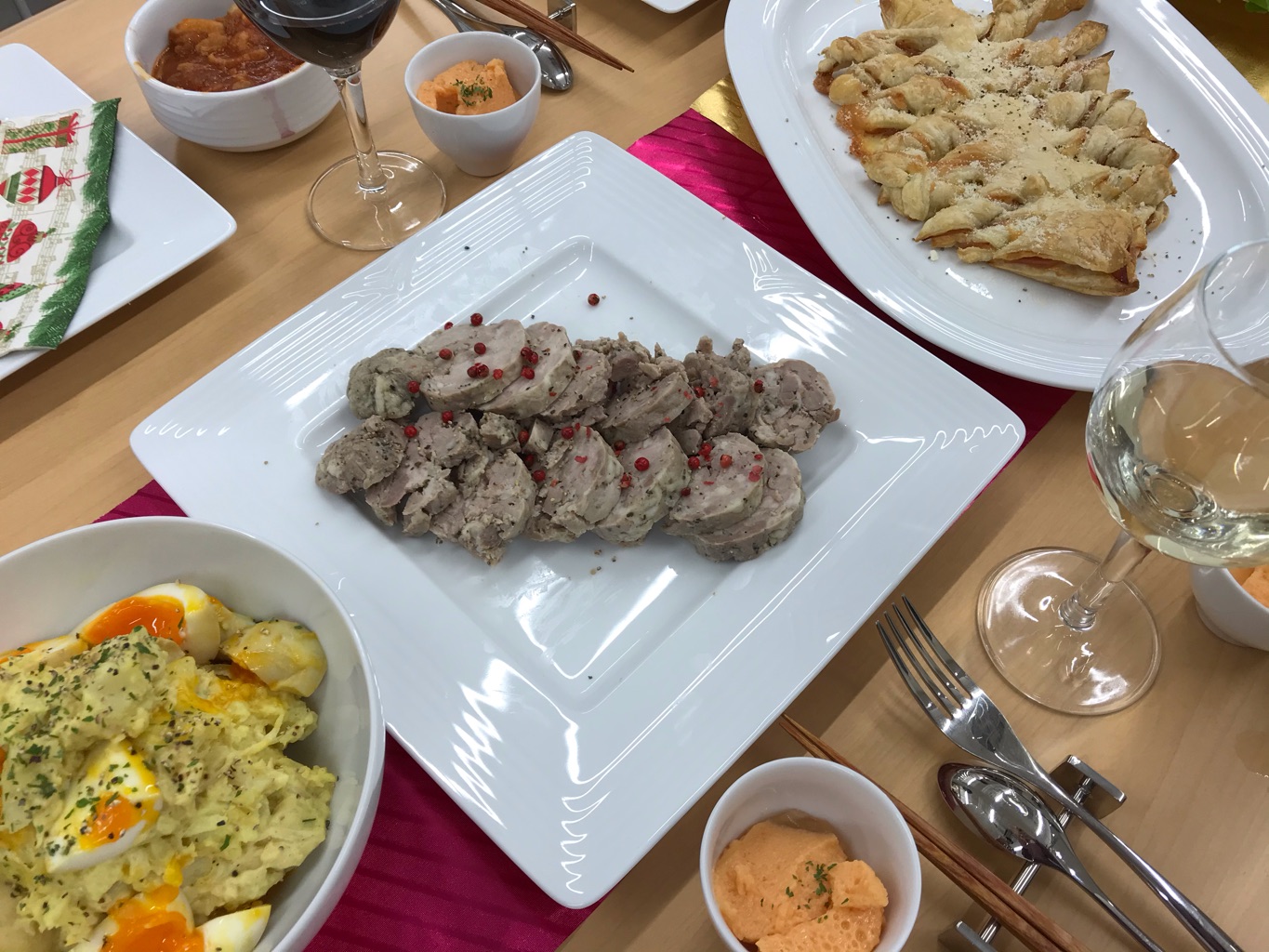 saki さんの 新年！和食で乾杯🍻おうちで和食居酒屋