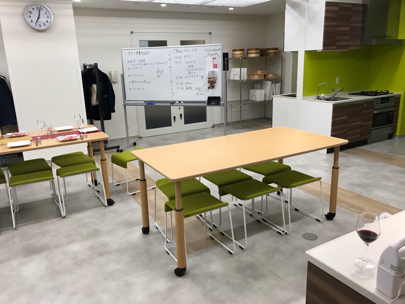 saki さんの 新年！和食で乾杯🍻おうちで和食居酒屋