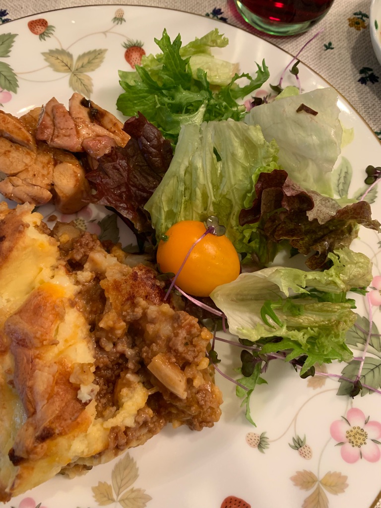 牧子 さんの 大阪でキッチハイクのPop-Up開催☆牛タン醤油煮と鯛の塩焼き☆みんなの食卓大使EIICHIが大阪に出張します。