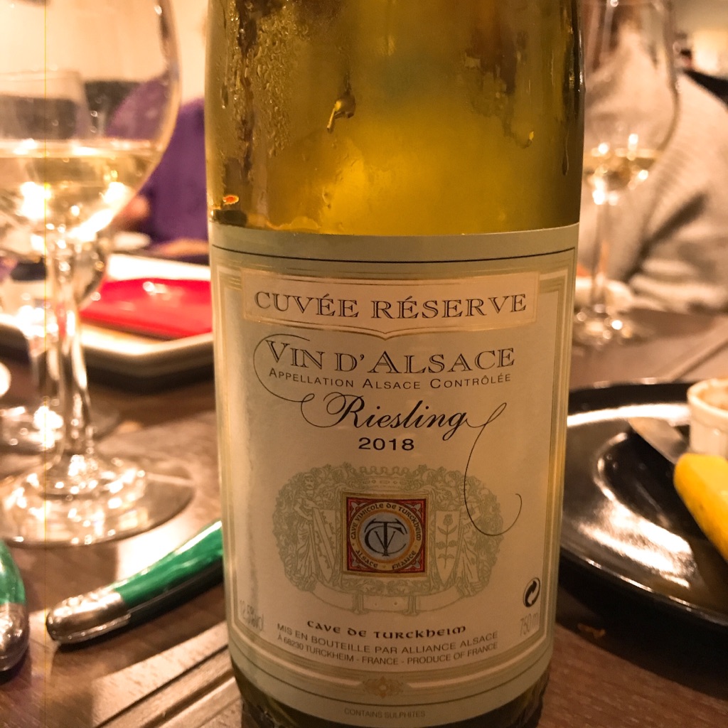 Kitchen&Bar cinq(サンク) さんの 【新店】地元の人に愛されるビストロ「Kitchen&Bar cinq」でお肉とワインの至福のペアリングを楽しもう(¥4,000 ~ ¥4,999)