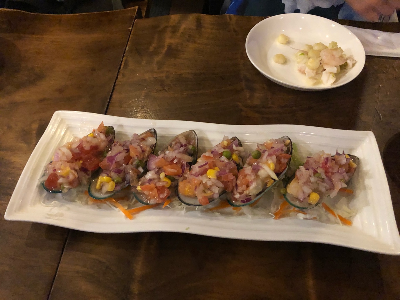 ミラフローレス 渋谷桜ヶ丘店 さんの ペルー文化勲章受章！こだわりの食材を使ったペルー料理店「ミラフローレス 渋谷桜ヶ丘店」で好きな料理を頼もう (¥3,000 ~ ¥3,999)