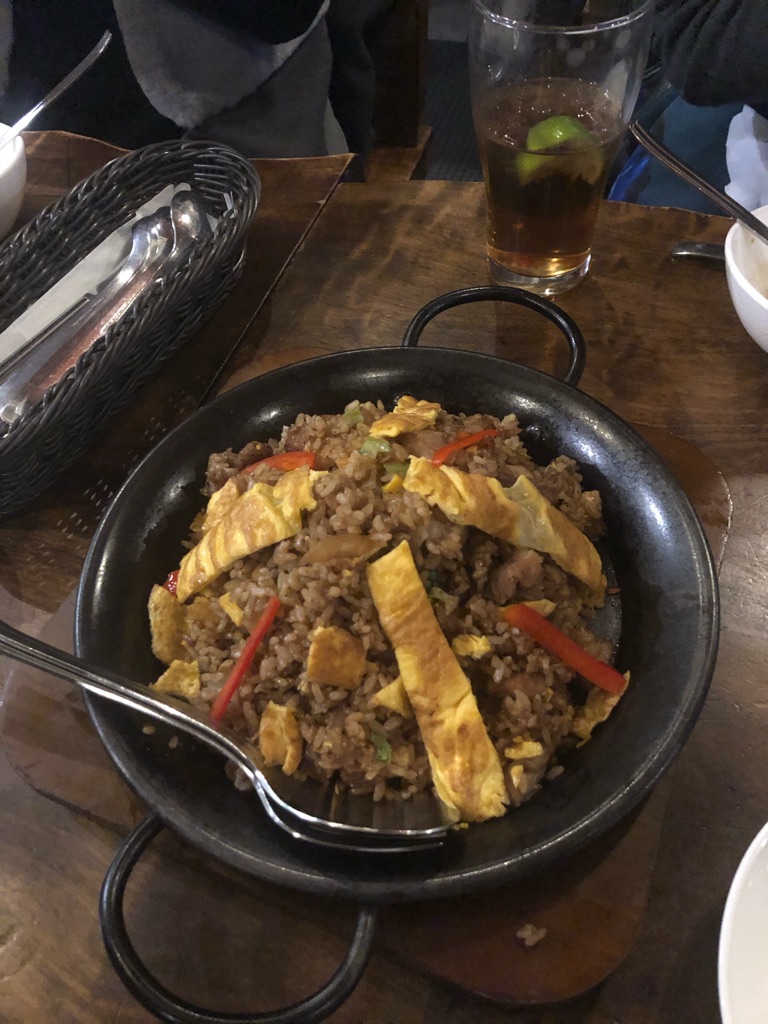 ミラフローレス 渋谷桜ヶ丘店 さんの ペルー文化勲章受章！こだわりの食材を使ったペルー料理店「ミラフローレス 渋谷桜ヶ丘店」で好きな料理を頼もう (¥3,000 ~ ¥3,999)