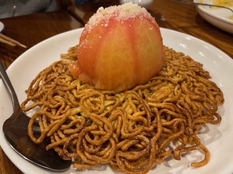 中華料理 帆 さんの 日本で唯一ここだけ。上海から西に10km、湖州地方の安ウマ中華を楽しもう（2000円から）